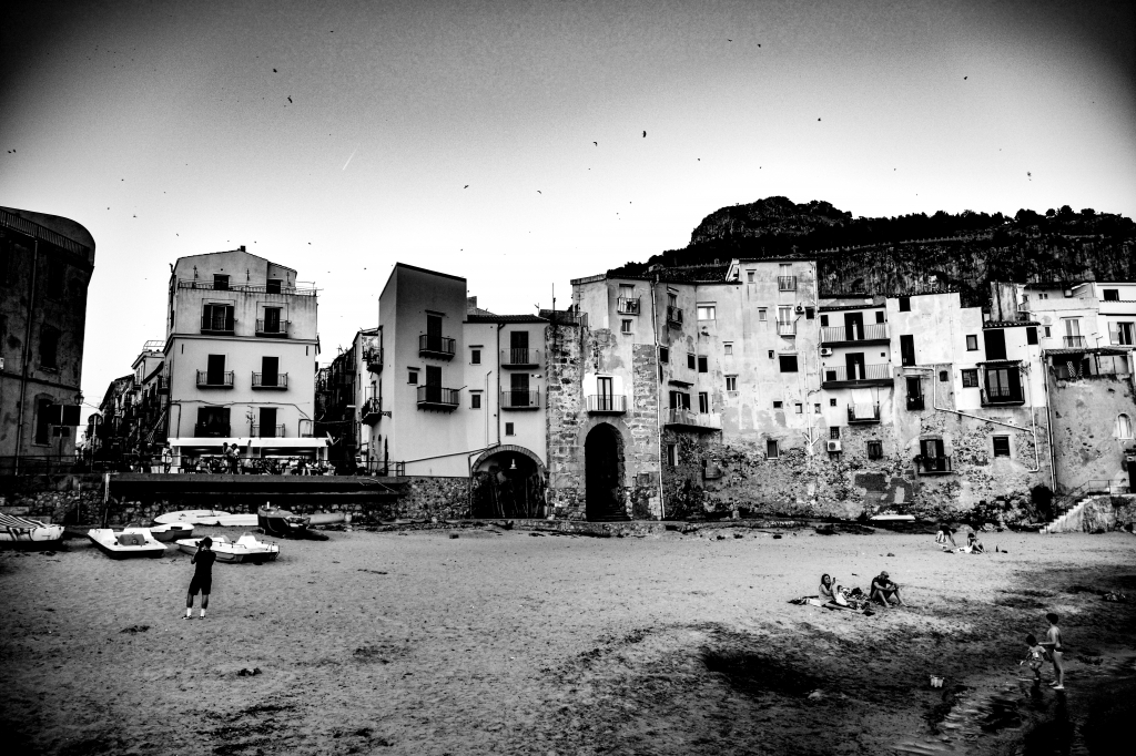 Cefalù