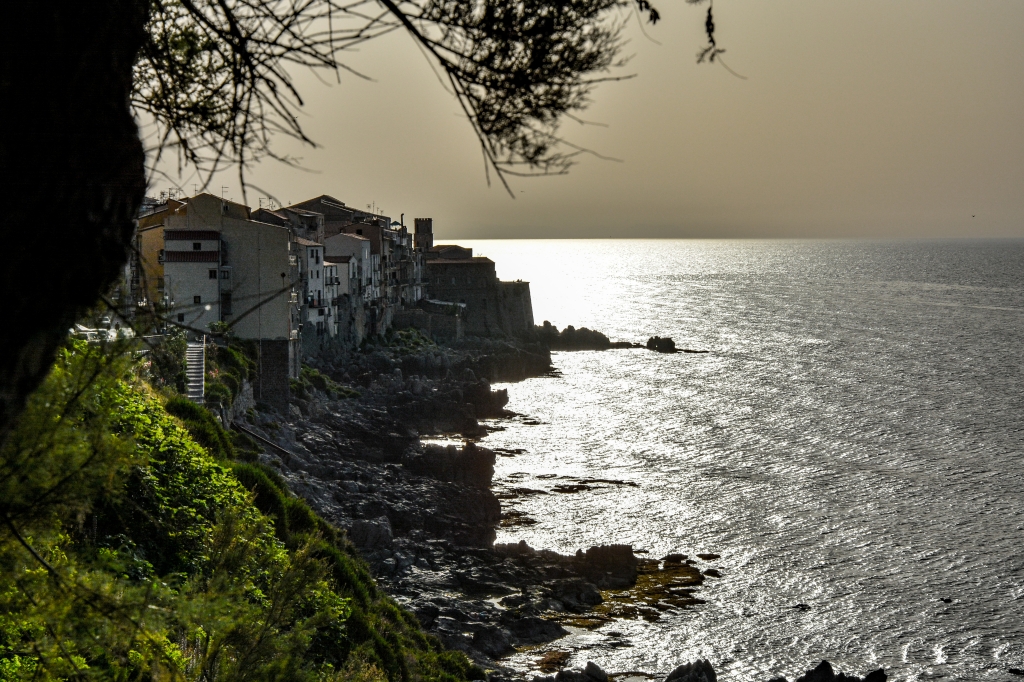 Tramonto