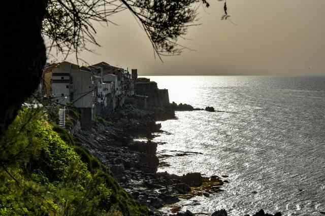 Tramonto