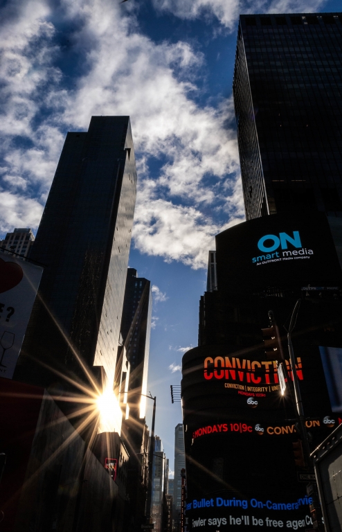 Times Square