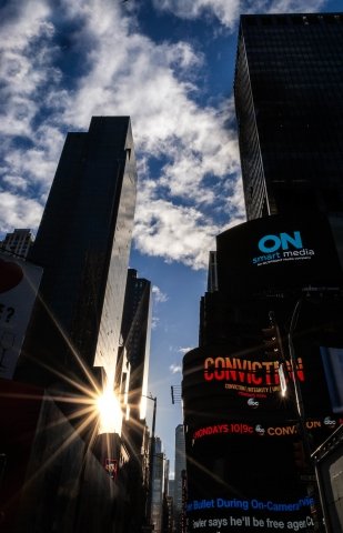 Times Square