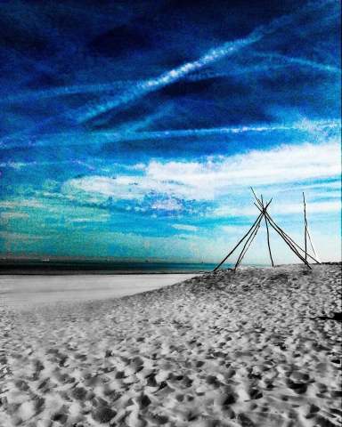 Northen beach