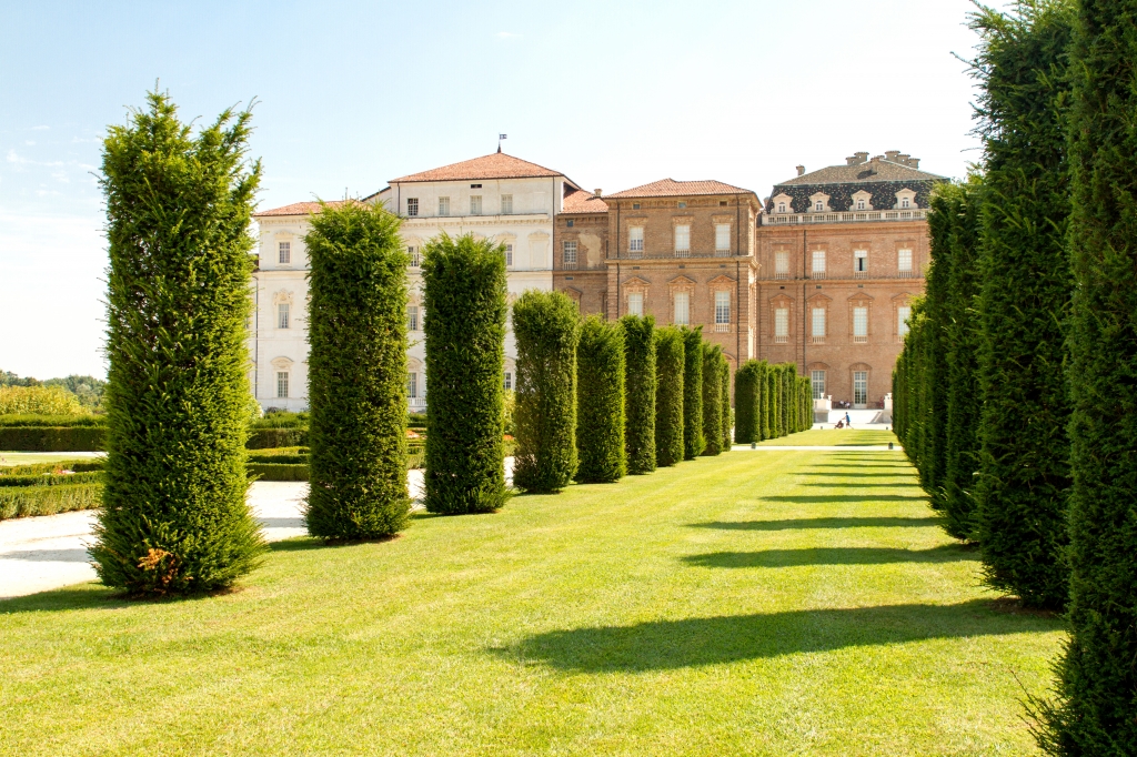 I Giardini
