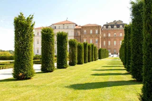 I Giardini