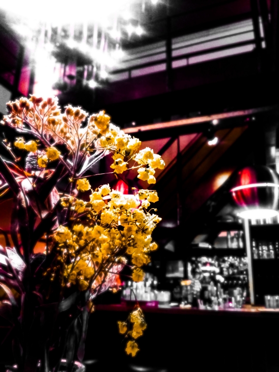 Bar life