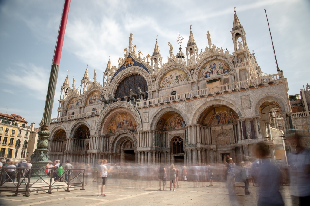 Piazza San Marco