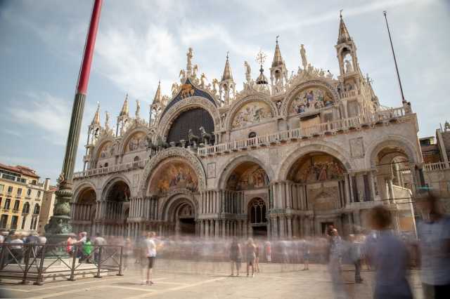 Piazza San Marco