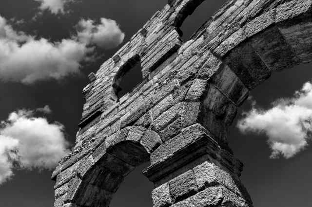 Verona - L'Arena · onofriopignataro