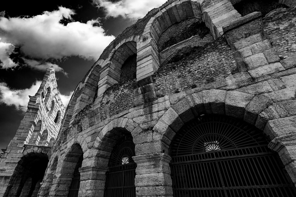 Verona - L'Arena