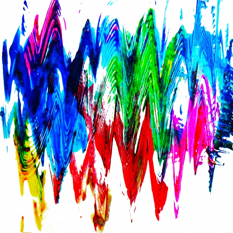 Andamento colorato