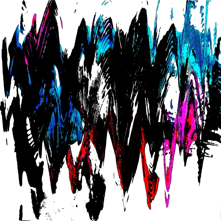 Onde black e color