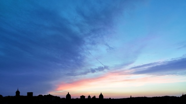 Roma, skyline #3