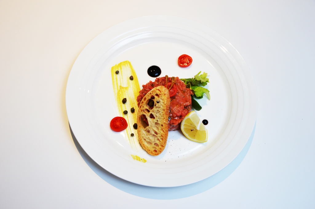 L'arte in cucina