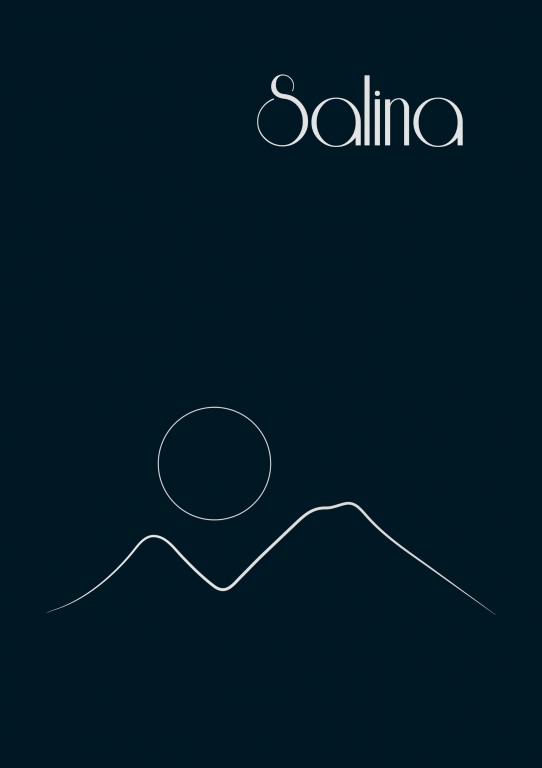 Salina - Eolie