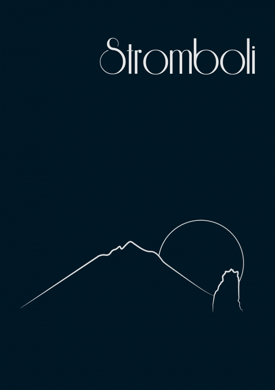 Stromboli - Eolie