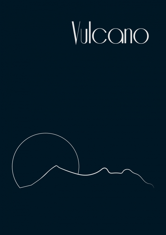 Vulcano - Eolie