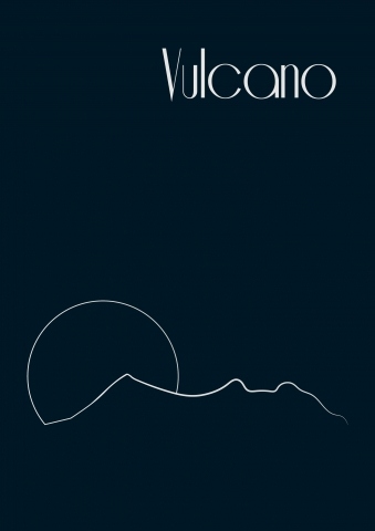 Vulcano - Eolie