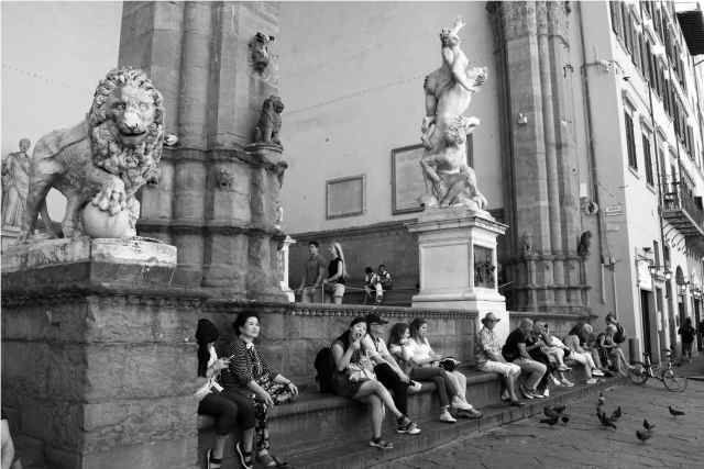 Momenti di pausa