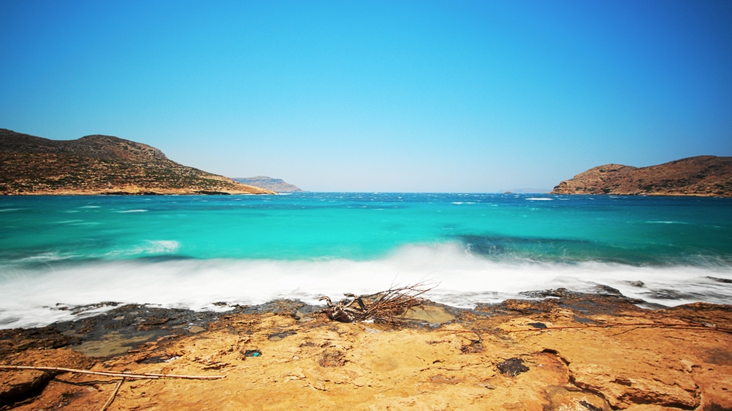 Baia segreta