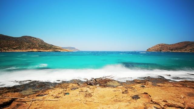 Baia segreta
