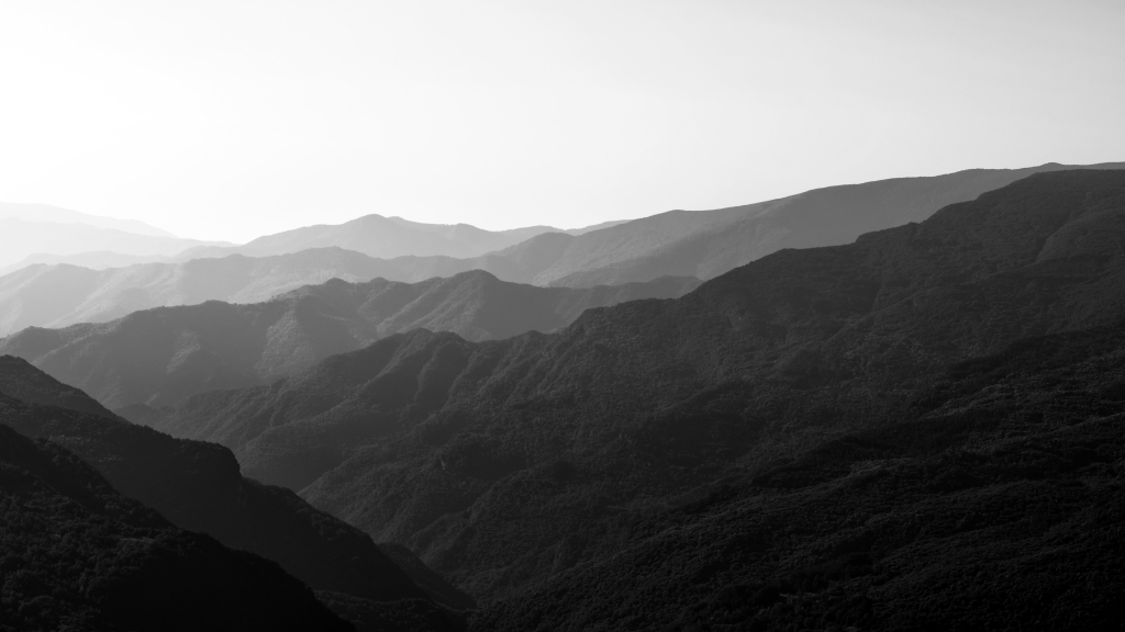 gradienti di nero #2