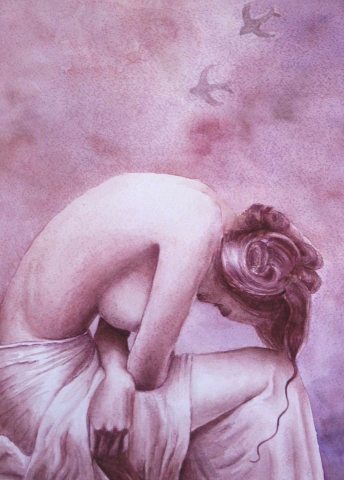 Pink Lady · francaoliveri