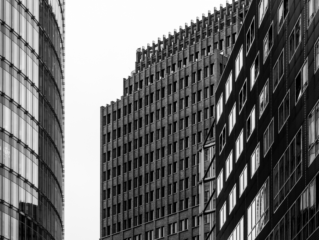 Edifici