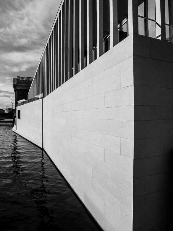 Pergamon museum