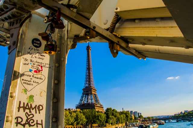 Eiffel 2
