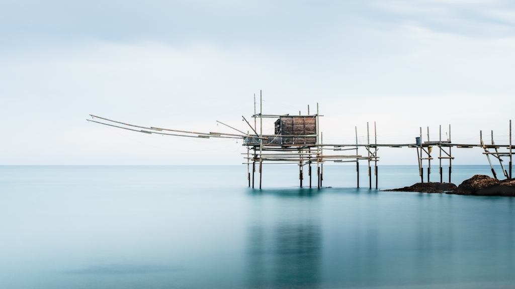 costa dei trabocchi