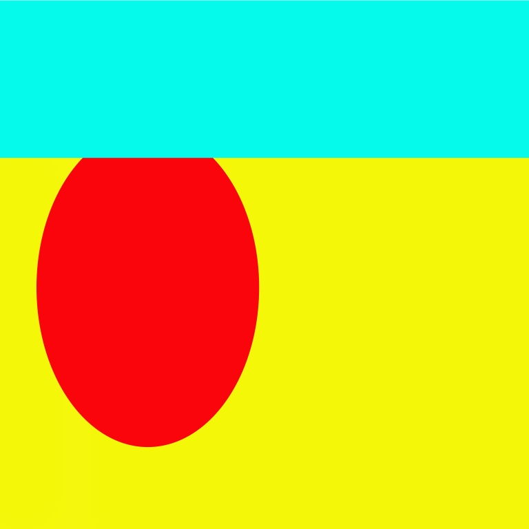 Forme colorate