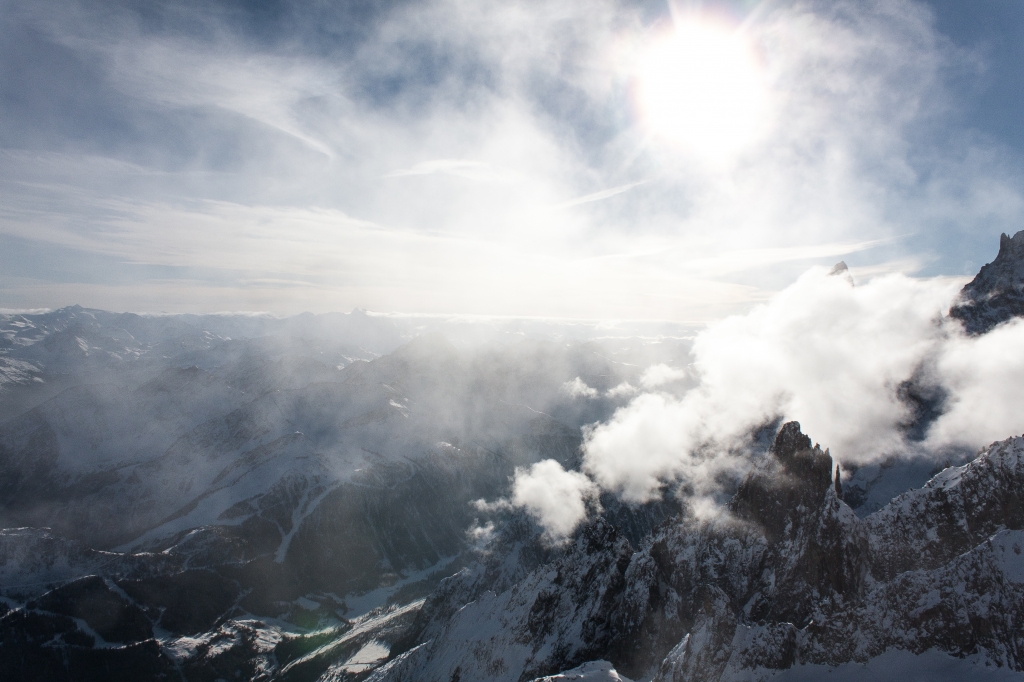 Monte Bianco