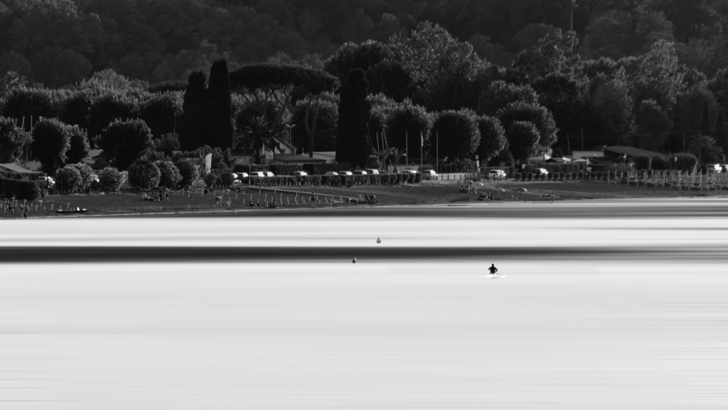 in mezzo al mar