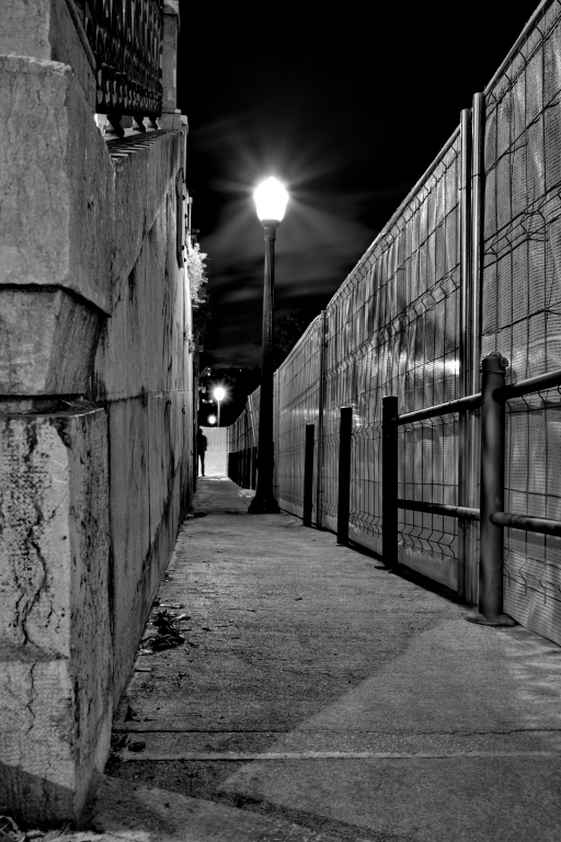 Vicolo di città