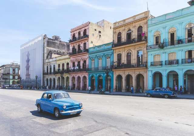 havana cuba