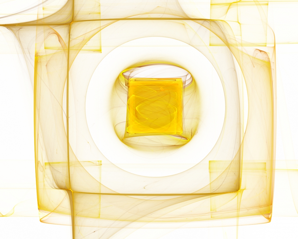Geometrie in giallo