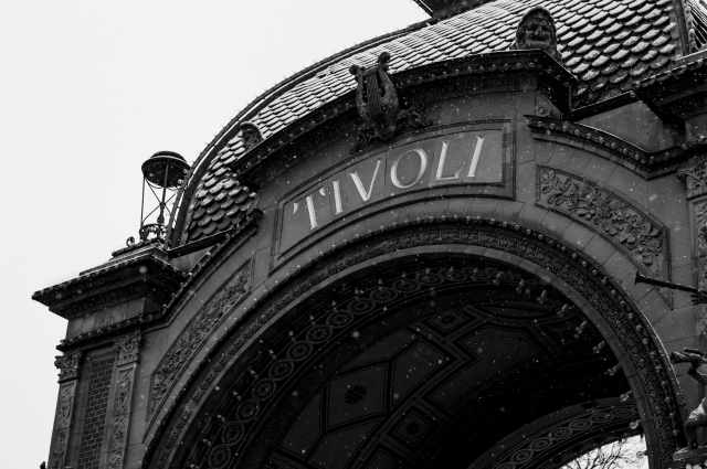 TIVOLI GARDENS