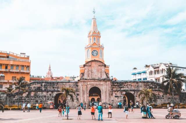 Cartagena de Indias