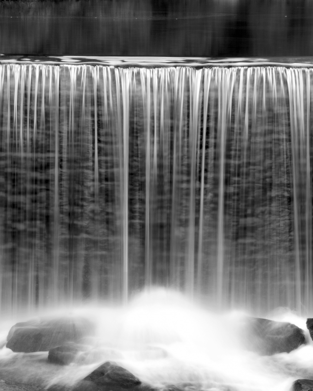 Velo d'acqua