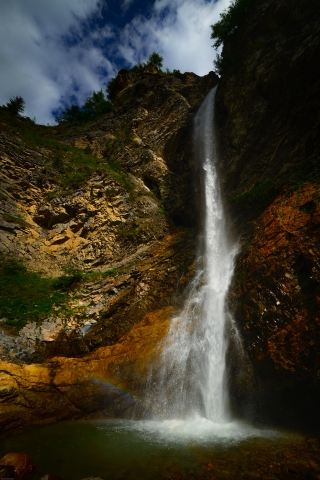 Magie dell'acqua