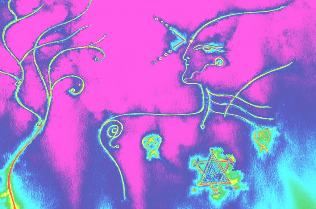 Open your Hearts