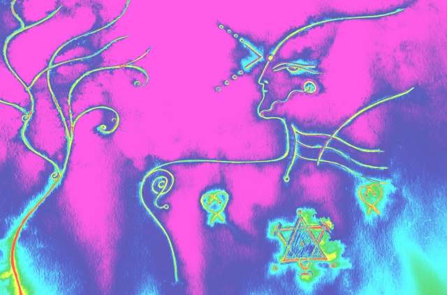 Open your Hearts