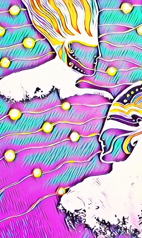Sacred Connection
