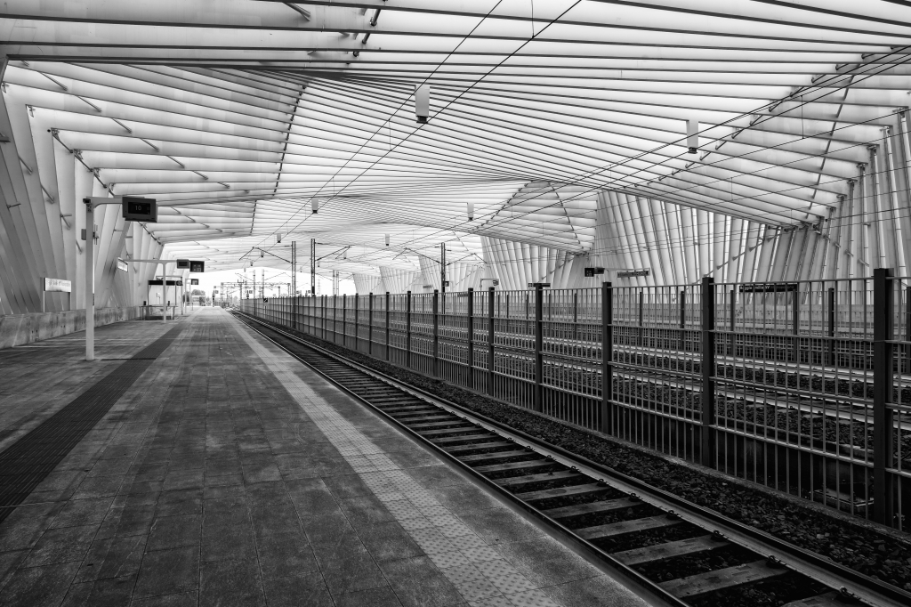 Stazione ferroviaria di Reggio Emilia