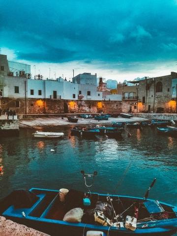 MONOPOLI