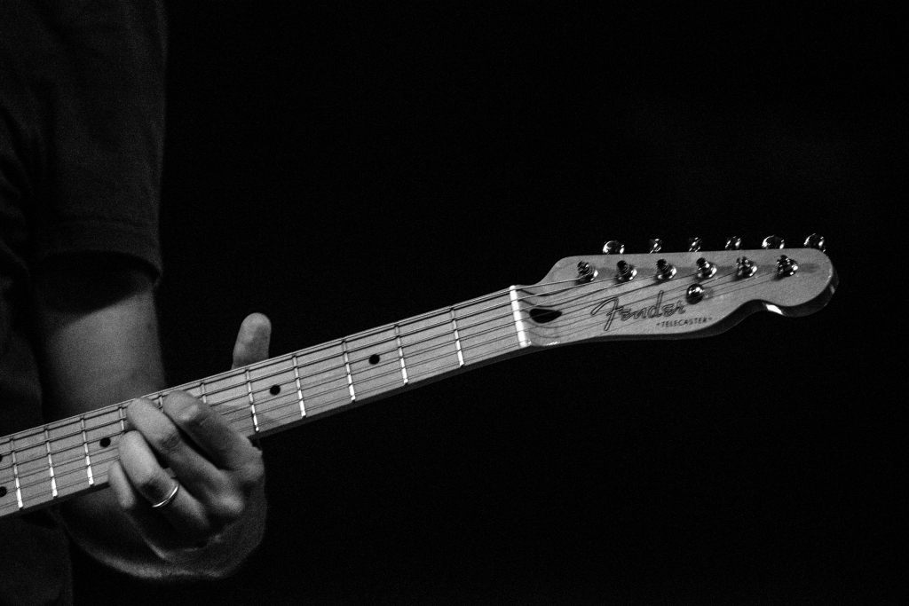 fender