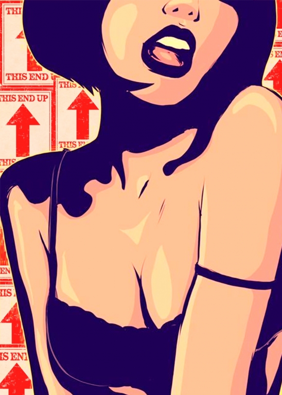 Lady