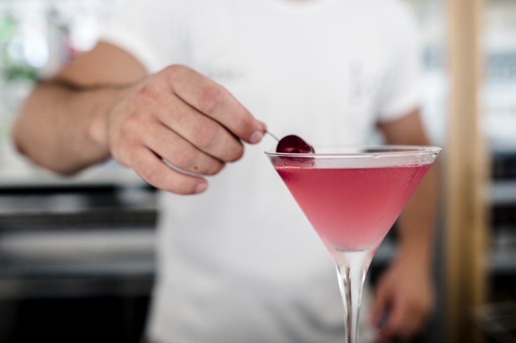 cosmopolitan