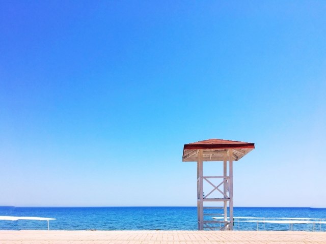 La Playa