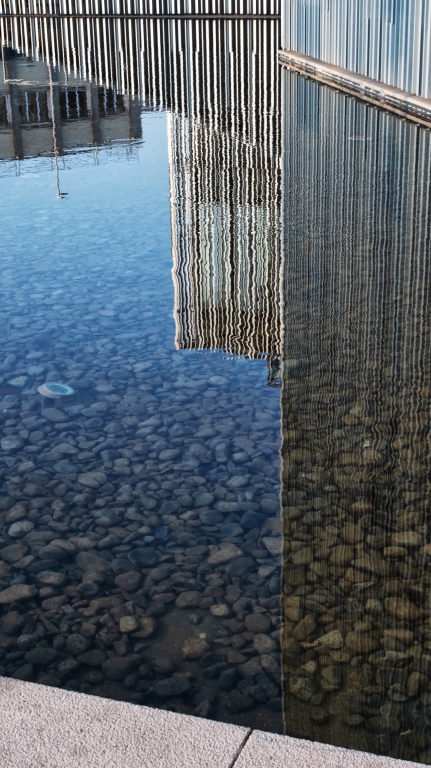 minimalismo urbano
